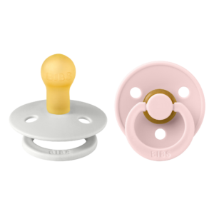 BIBS Colour Pack X2 Haze / Blossom