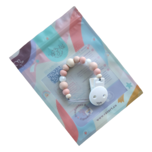 Chupetero New Born Vazart