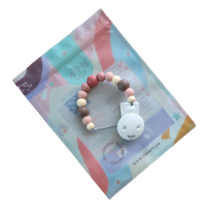 Chupetero New Born Vazart