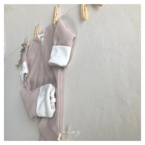 Pijama Enterizo Camel