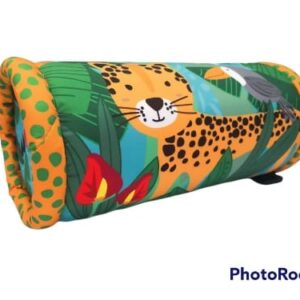 Rodillo Gateador Selva