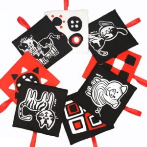 Tarjetas de Estimulacion