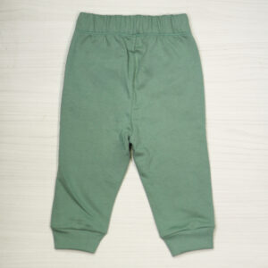 Jogger (Pantalón largo) Verde