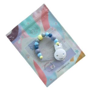 Chupetero Newborn Atiu