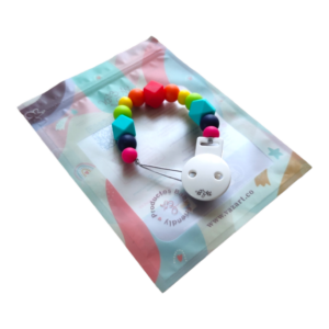 Chupetero Transversal Curaçao