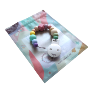 Chupetero Transversal Mopelia