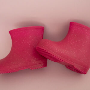 Botas Fucsia