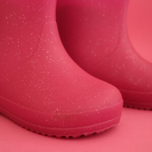 Botas Fucsia