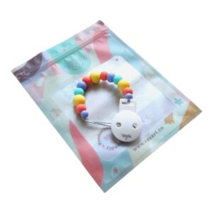 Chupetero Newborn Tureia